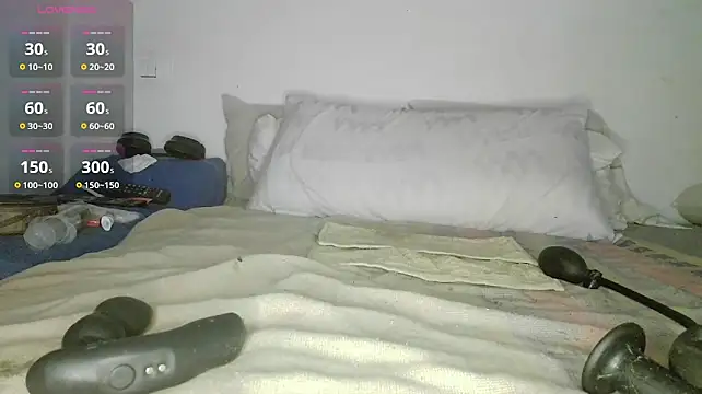 canarito18 live cam on StripChat