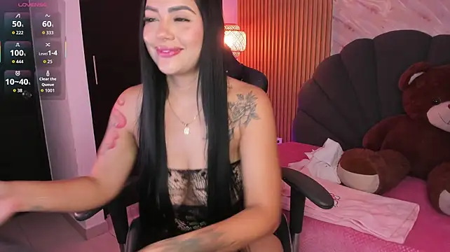 karol_green_ live cam on StripChat