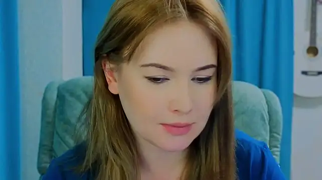 Katniss_K live cam on StripChat
