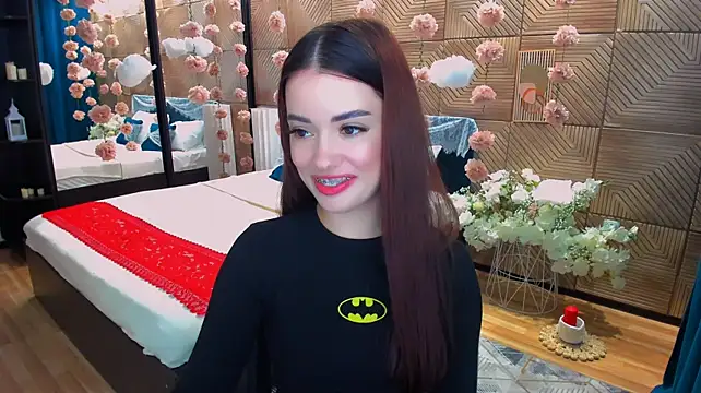 PutOnRepeat live cam on StripChat