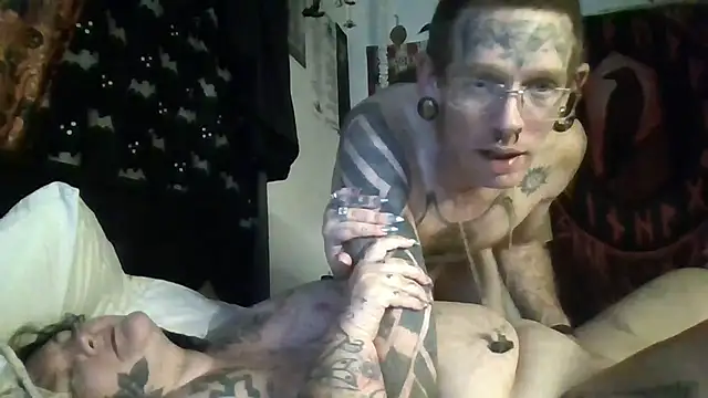 ThorsonFreja live sex cam
