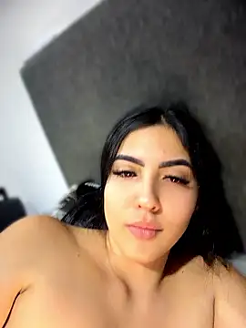 I_AM_SOPHIE_ webcam