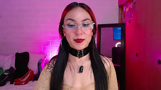 Amy66 webcam