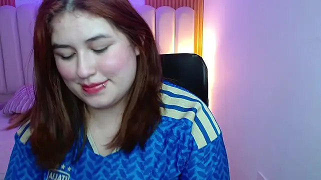 azul_veraa webcam
