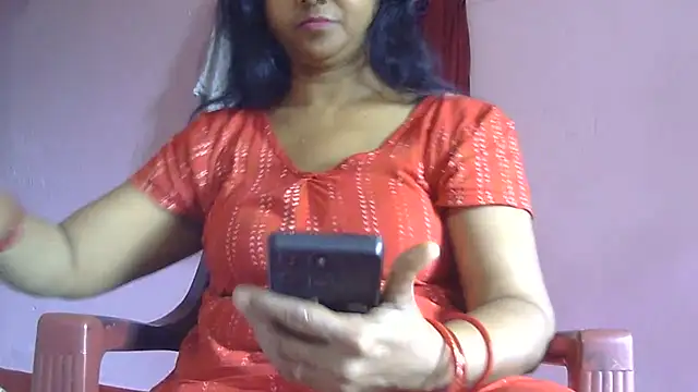 Pooja-suman webcam