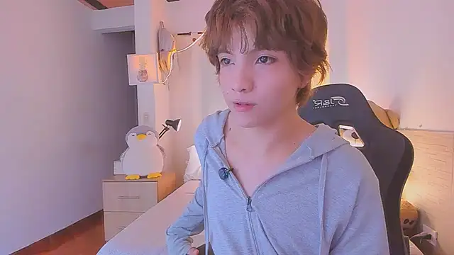 Sweet_Allan's live cam