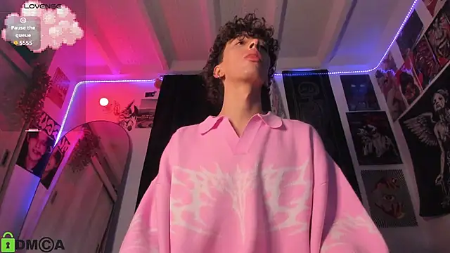 dante_sk webcam