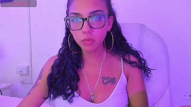 Dalia_nix_ webcam