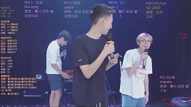 NCT-111 avatar