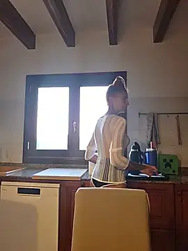 kylie_blck webcam