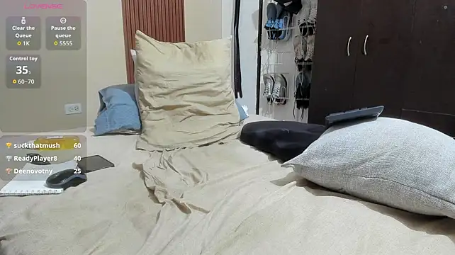 SebaxttianCock live cam on StripChat