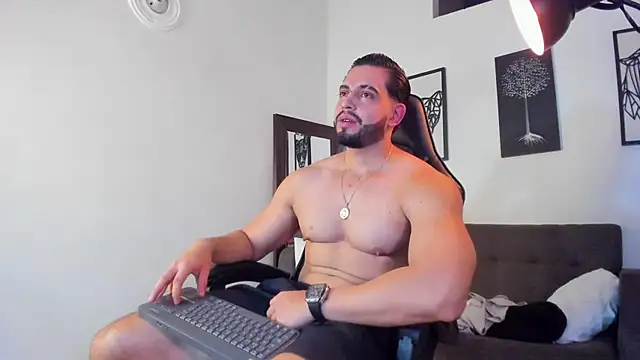 Justin_kingX7 live cam on StripChat
