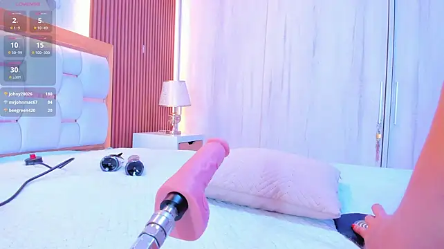 megan_rous_ (F milf) - squirt in you face