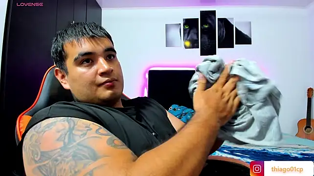 thiago__cp01 live cam on StripChat