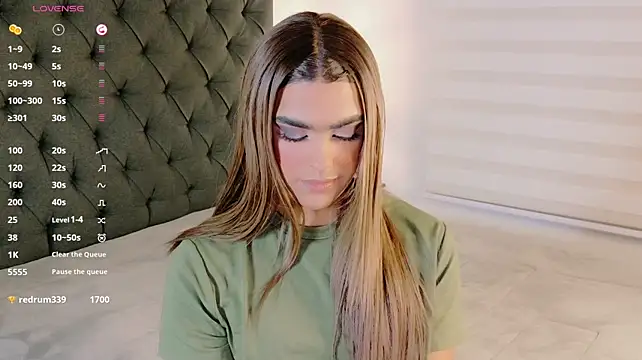 Scarlethvhonparker live cam
