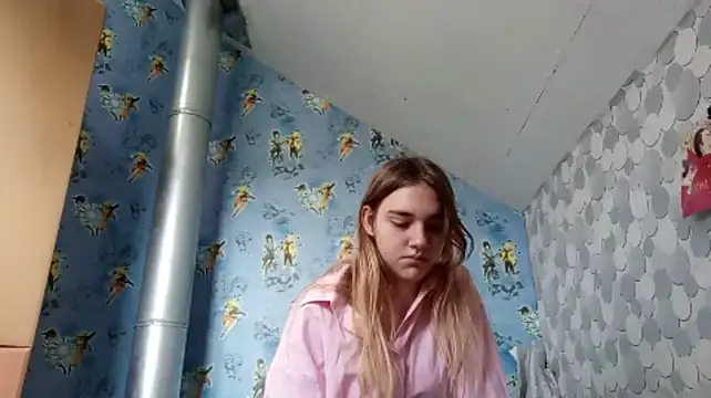 IraGerba live cam on StripChat