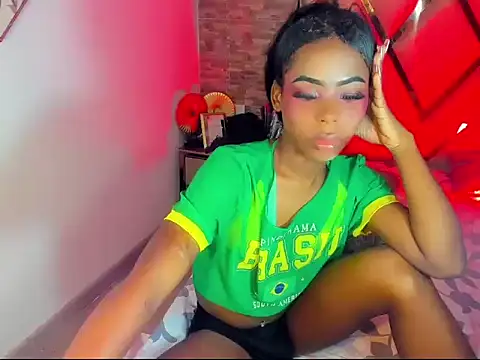 sexblackxxts live cam