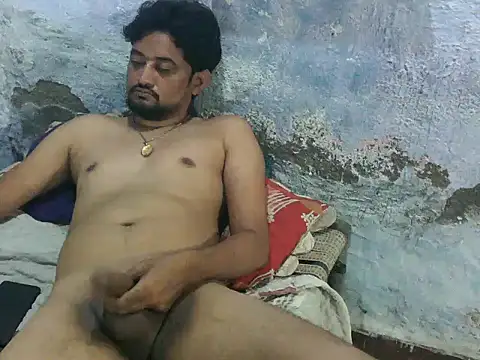 rocogujubull (Ask my age) - jerk hard