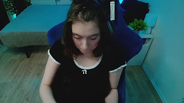 CranberryHot live cam on StripChat