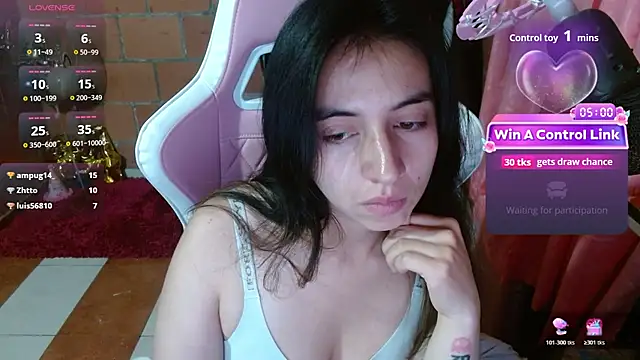Maggie_Fox3 live cam on StripChat