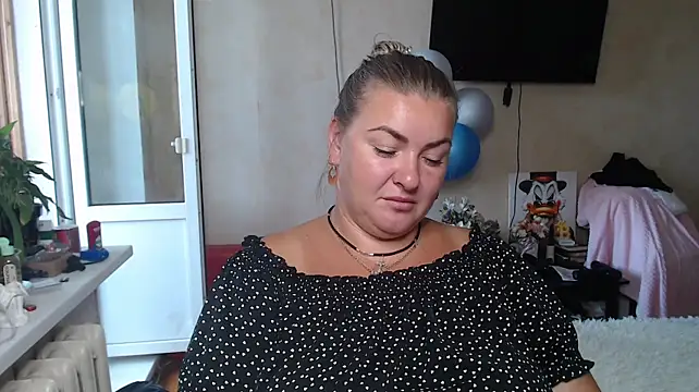 NikaSkylink live cam on StripChat