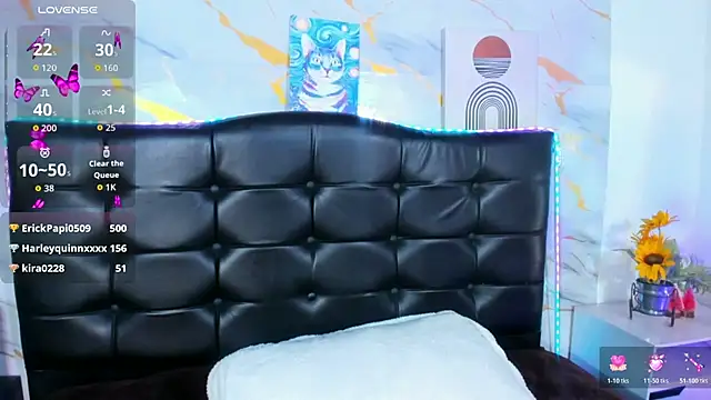 camigp live cam on StripChat