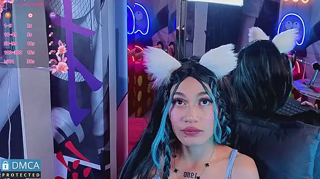 mily_g_ live cam on StripChat
