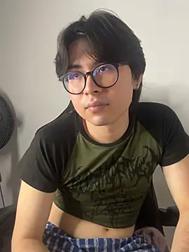 _Tommy_7 webcam