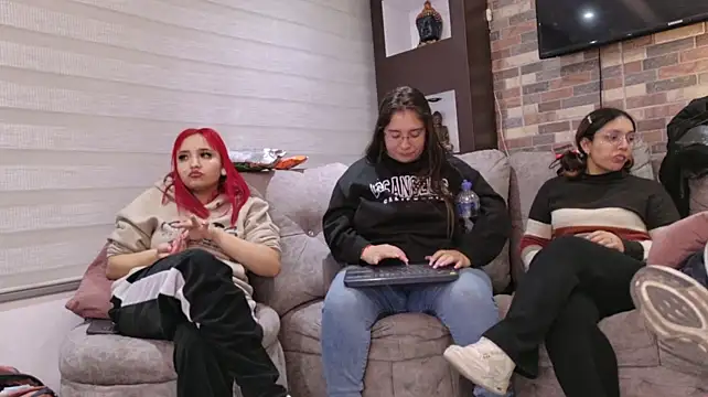 Velvetmoon_as webcam