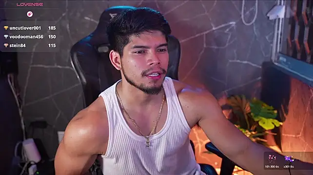 David_capizzi_ webcam