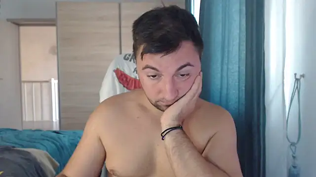 HankMalone live cam on StripChat