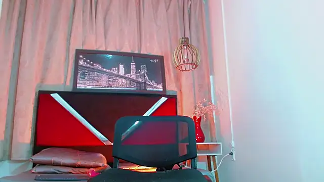 yised_hart live cam on StripChat