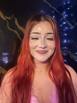 Ashly_cutee webcam
