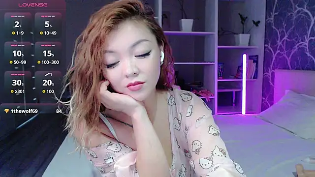 Nyx_Lina webcam