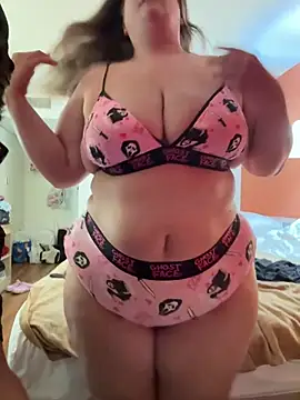 BigMama6969 live cam on StripChat