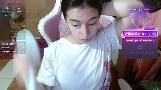 Maggie_Fox3 live cam on StripChat