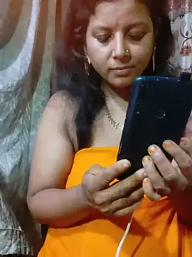 Hot-Rimi01 webcam