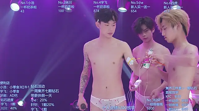 AOA-KOI02 live cam on StripChat