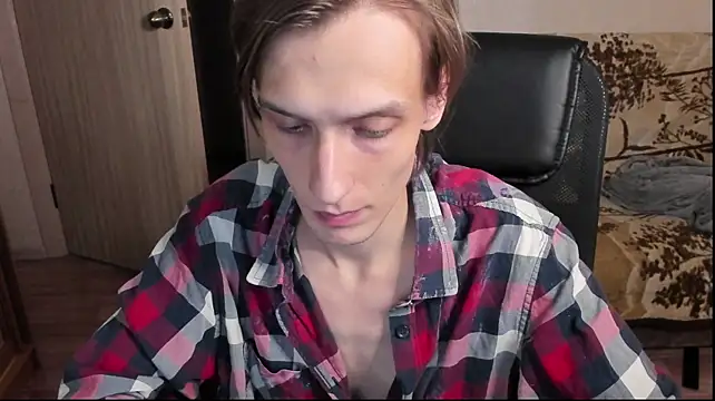 Rick_Reed live cam on StripChat