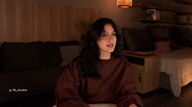afrodita__25 live cam on StripChat