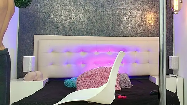 Erick_Zhimerman live cam on StripChat