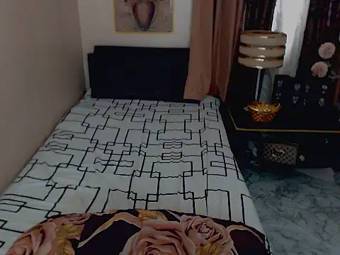 Seductive_Fhatima live cam on StripChat