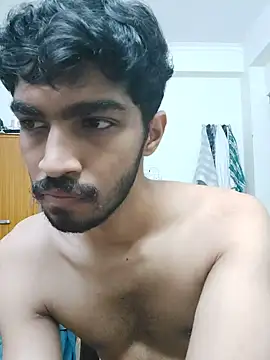 Nikhil6979 live sex cam