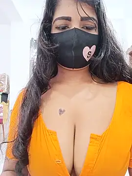 Nodi- live cam on StripChat