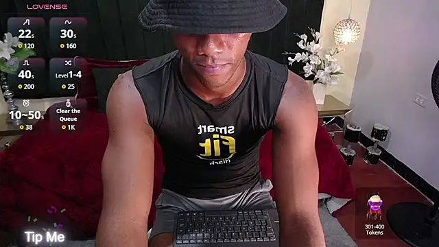 blackbignude