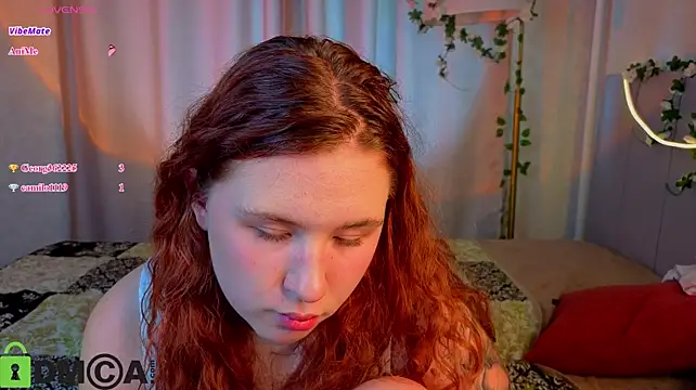 Elsie_Cutties live webcam