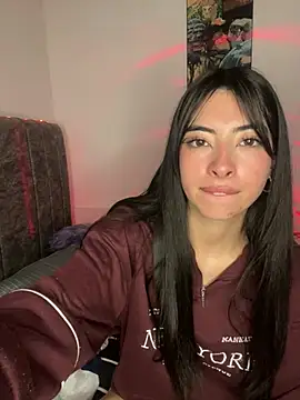 junorise23 live cam on StripChat