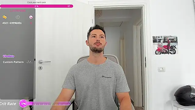 ZackFraser webcam