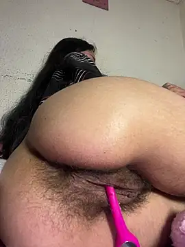 _Dulcinea777 webcam
