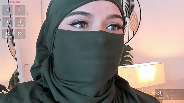 anna-henao webcam